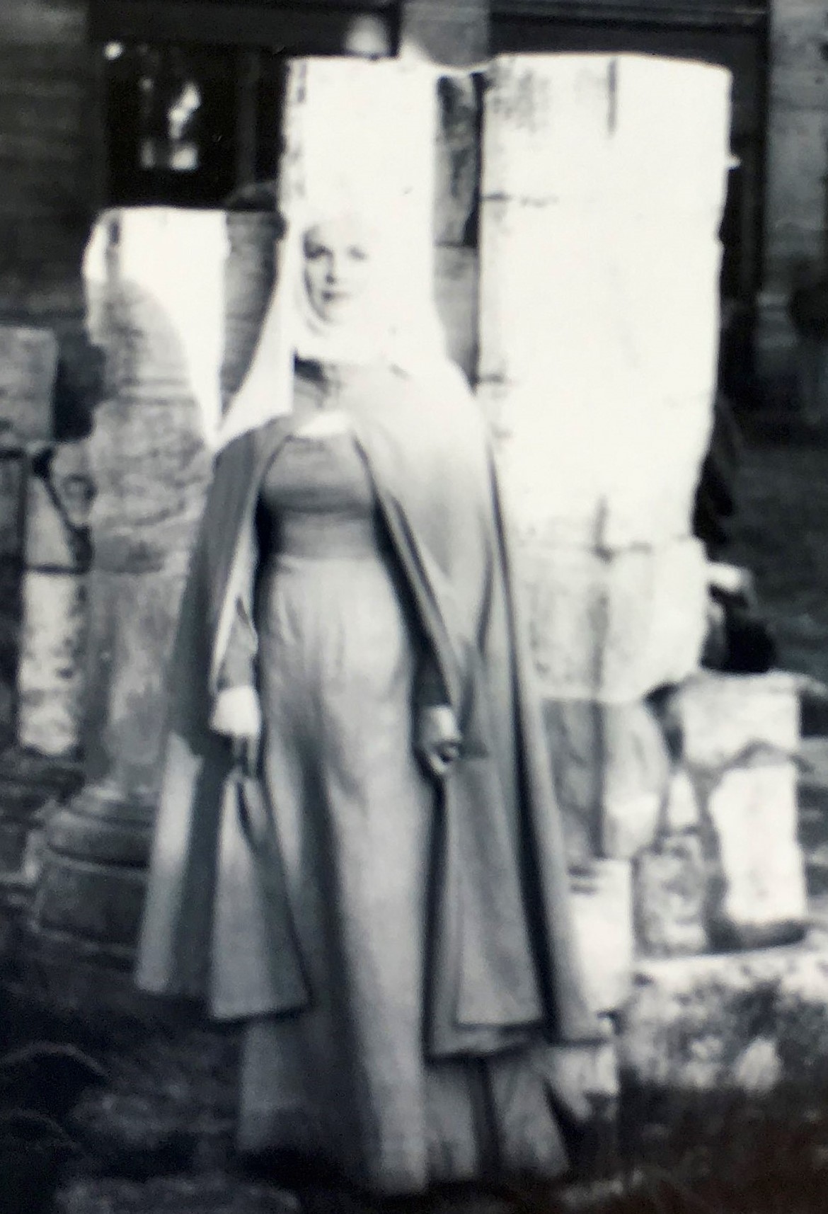 Mary of Bethany 1957