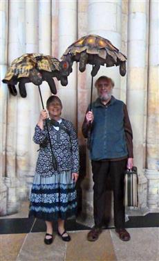 tortoises for the Ark