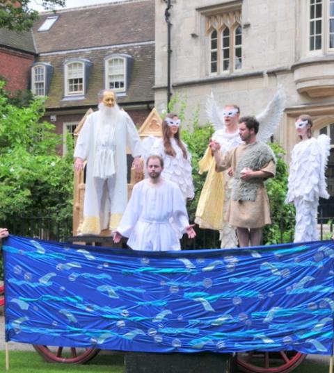 Baptism of Christ