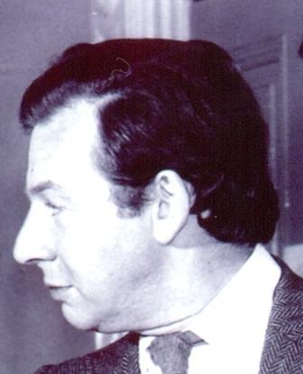 Patrick Garland 1980