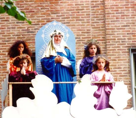 Virgin Ascended 1994