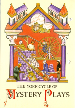 1992 programme cover