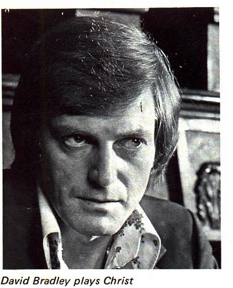 David Bradley