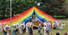 2026 rainbow 2026 rainbow